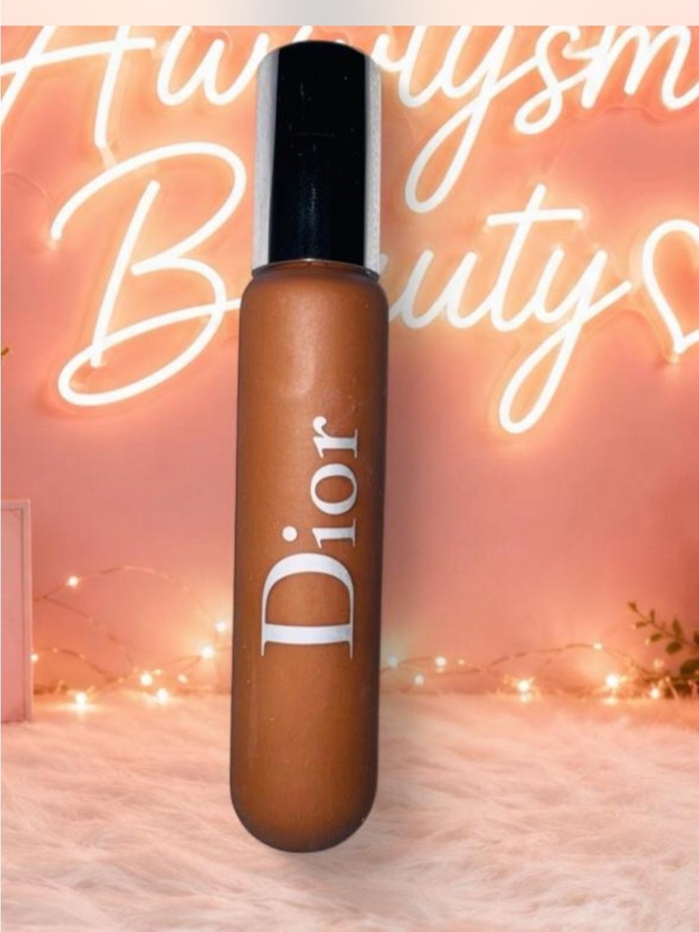 7N-Dior Backstage Flash Perfector Concealer- NEW- No box